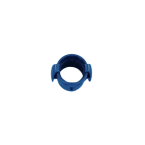 Blauwe snelkoppeling Zodiac MX8, MX9 en T5 Duo