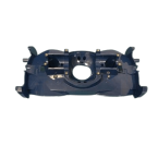 Conjunto da parte inferior do chassis Zodiac MX8 e MX9