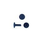 Wielbevestigingsbout Zodiac MX6, MX8 en MX9