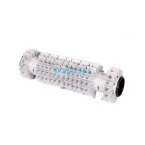 Kopie von Dolphin PVC-Kombibürste 6130030