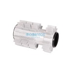 Escova PVC combinada 1 meia Dolphin 61020601