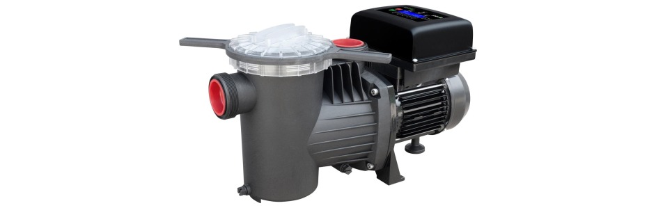 Saci Vario Winner pump