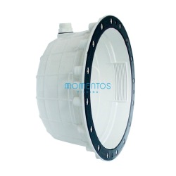 Nicchia in ABS per piscina prefabbricata con inserti D.230