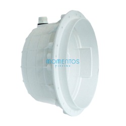 Nicho para proyectores estándar piscina hormigón
