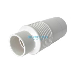 Tubo pasamuros Ø 90 mm