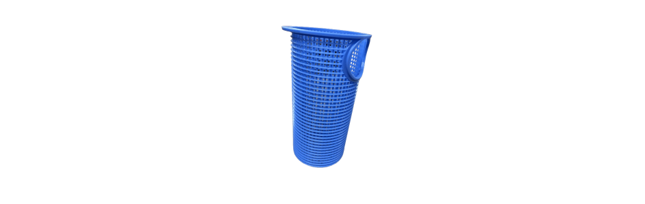 Filtro a cestello PSH MINI