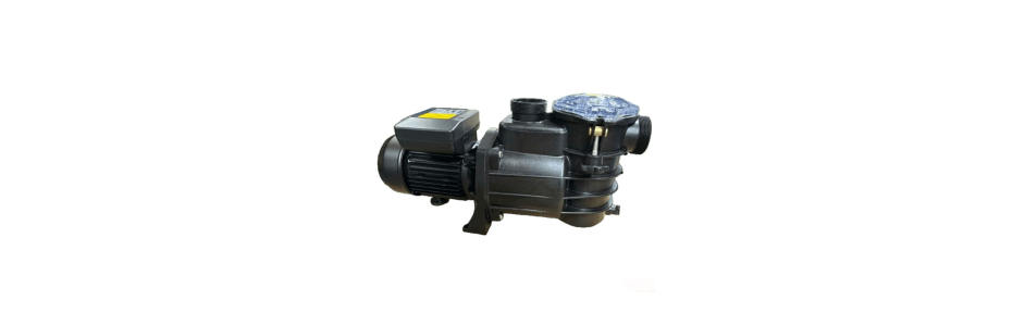 Bomba PSH Mini 100 Trifásica
