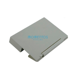 Portello skimmer antico