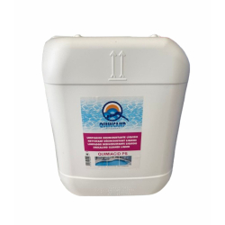 Desincrustante líquido piscinas DECAL 20 L