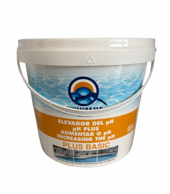 Augmentateur PH PLUS GR