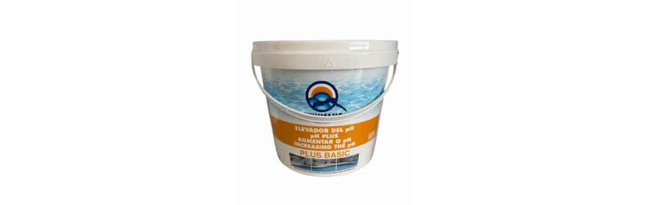 Augmentateur PH PLUS GR