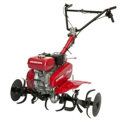 Motoazada giardino medio Honda FJ 500 DLX