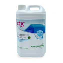 Depredator CTX-575 Destructeur d'algues 3L