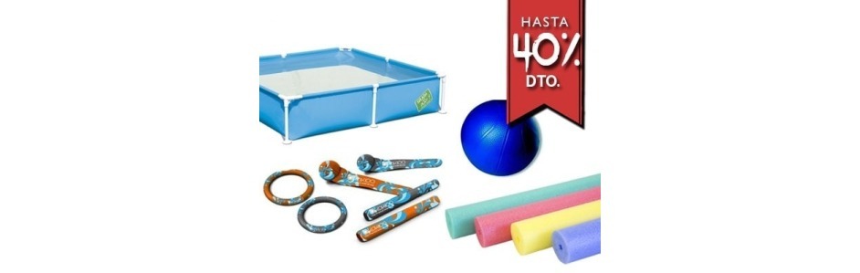 Offerte, Accessori, Piscine